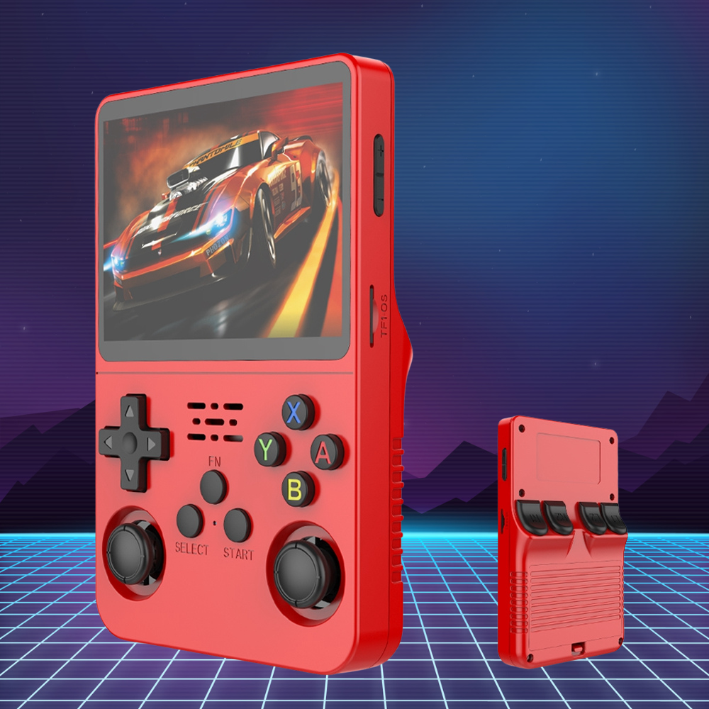 Pocket R2