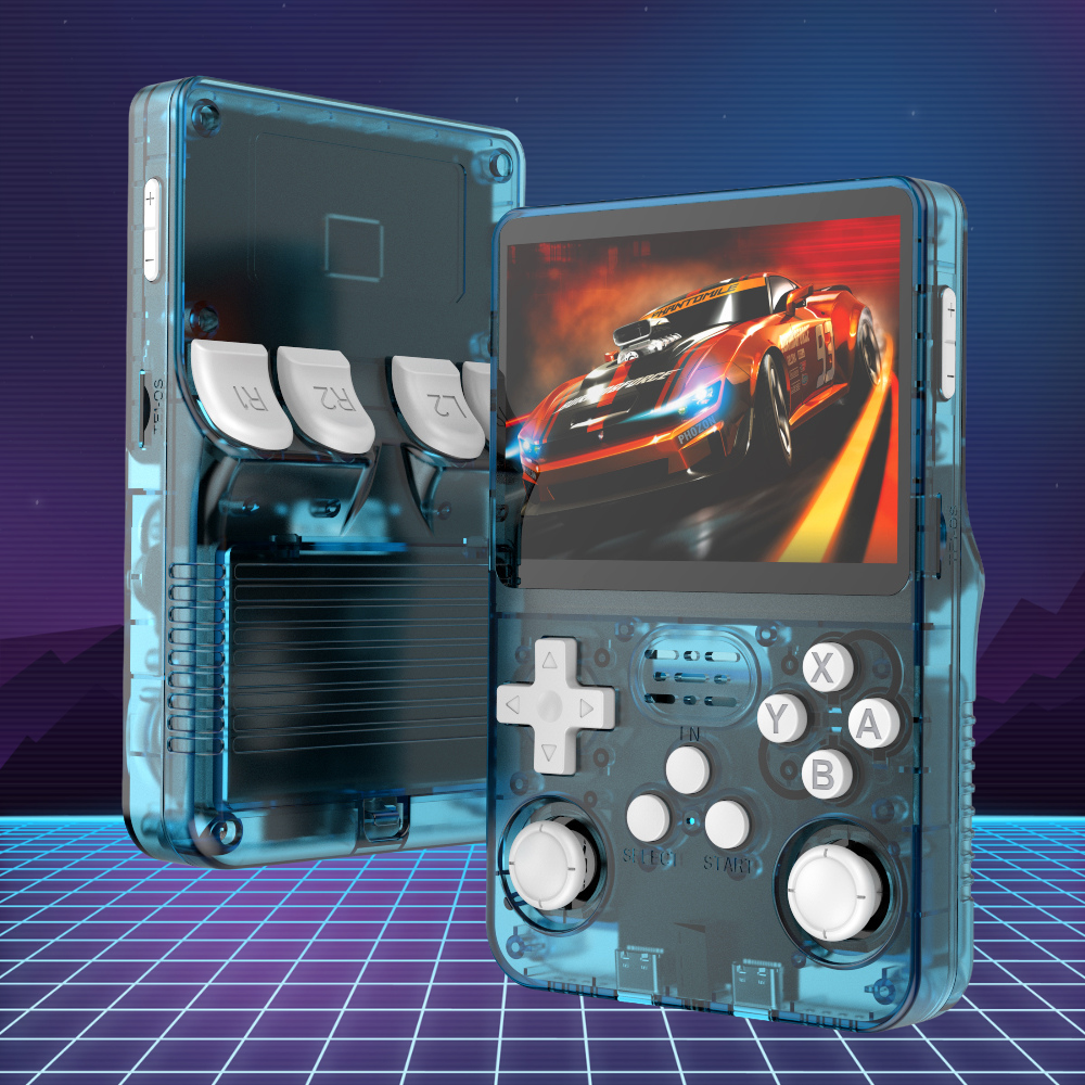 Pocket R2