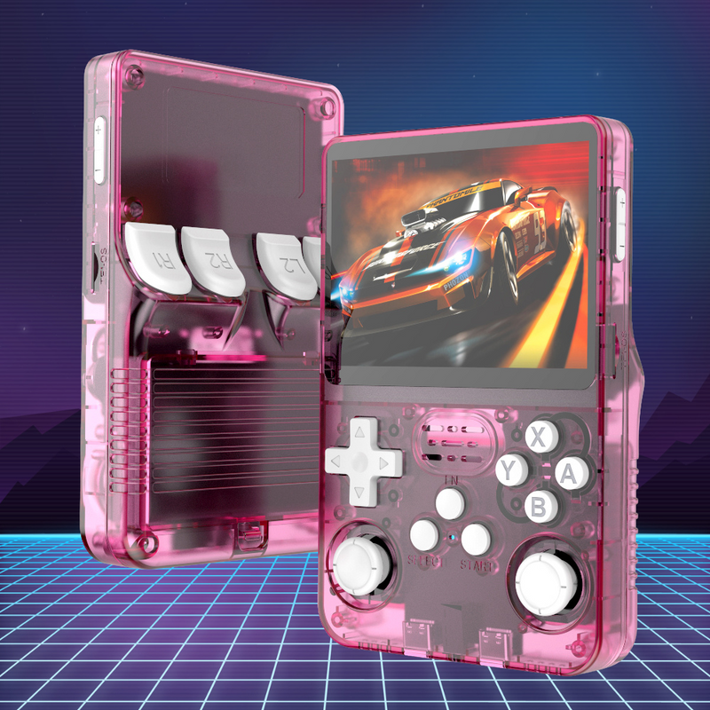Pocket R2