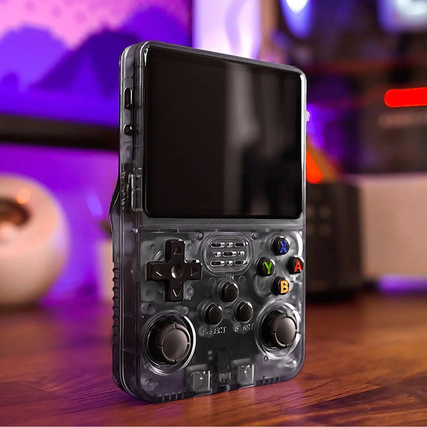 Pocket R2